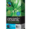 Bean Ground & Drunk Organic Fairtrade Decaf Capsules