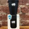 Keep Cup 12oz Black Plastic - Image 2
