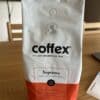Coffex Supremo Blend(Blue Mountain)