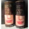 Indulge Your Senses Superfine Milk/Dark Drinking Chocolate Gluten Free