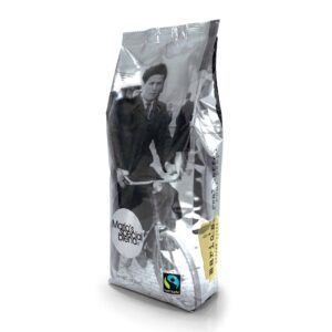 Mario's Special Blend
