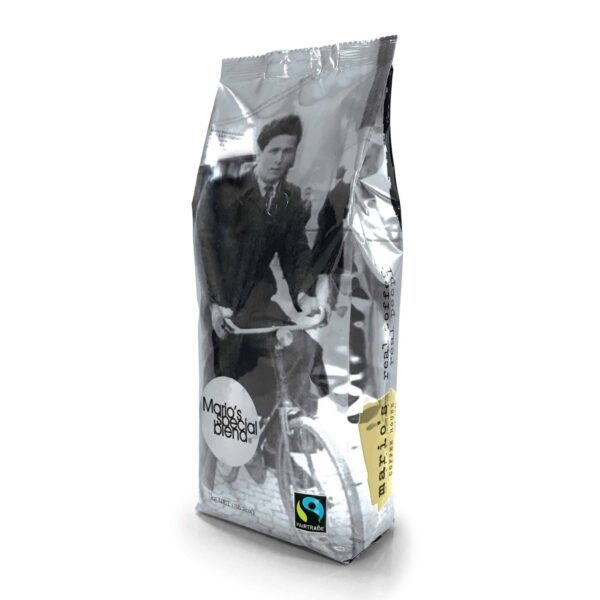 Coffex Mokka (Replaces Monte Espresso Blend) - Image 2