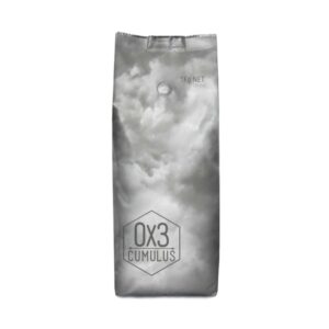 OX3 Cumulus