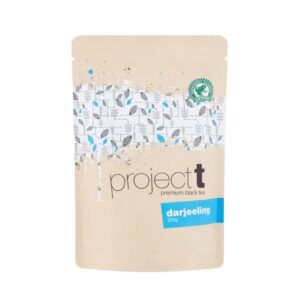 Project T - Darjeeling