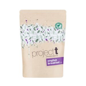 Project T - English Breakfast