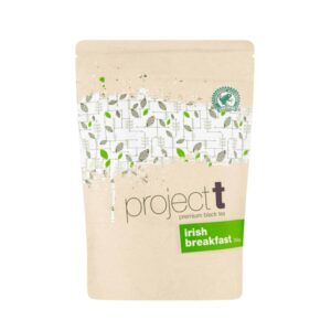 Project T - Irish Breakfast