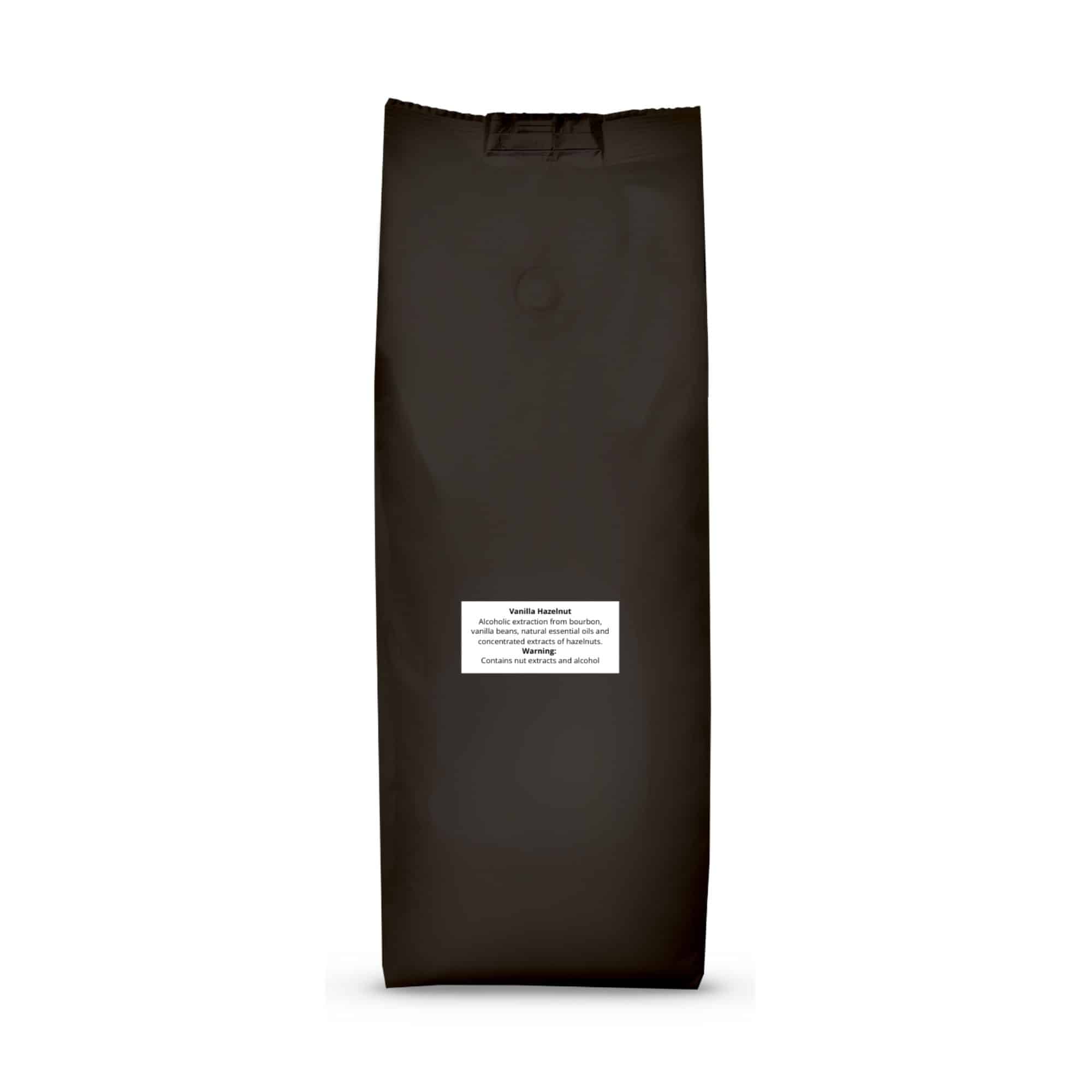 Vanilla Hazelnut Flavoured Coffee